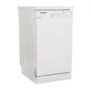 Heinner samostojeća perilica posuđa HDW-FS4505WE++ Heinner samostojeća perilica posuđa HDW-FS4505WE++