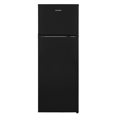 Heinner hladnjak s dvoja vrata HF-V213BKF+