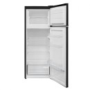 Heinner hladnjak s dvoja vrata HF-V213BKF+ Heinner hladnjak s dvoja vrata HF-V213BKF+