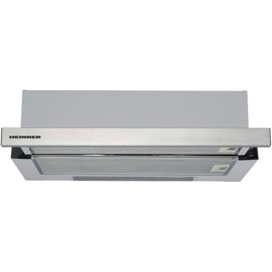 Heinner teleskopska napa HTCH-440FS