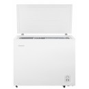 Heinner zamrzivač HCF-N250F+