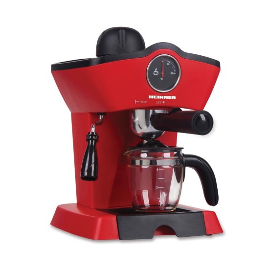 Heinner aparat za espresso HEM-200RD Heinner aparat za espresso HEM-200RD