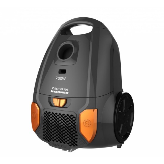 Heinner usisavač HVC-MGRY1400-V2 Heinner usisavač HVC-MGRY1400-V2