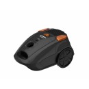 Heinner usisavač HVC-MGRY1400-V2 Heinner usisavač HVC-MGRY1400-V2