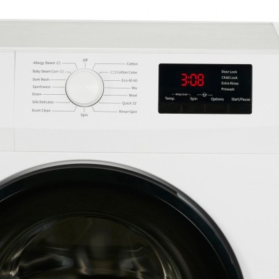 Heinner slim perilica rublja HWM-H6010SE+++