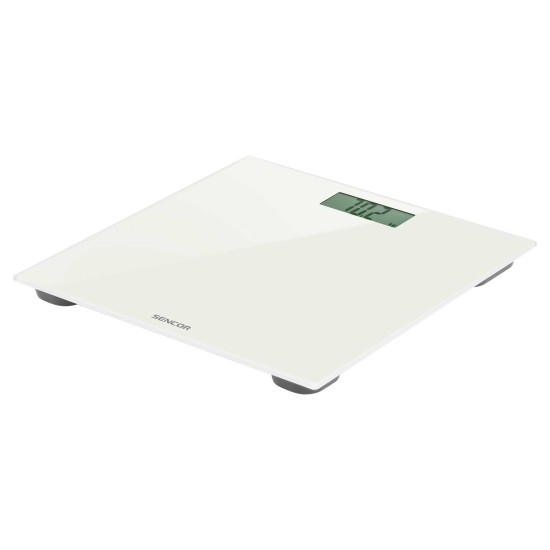 Sencor osobna vaga SBS 2301WH Sencor osobna vaga SBS 2301WH