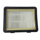 Heinner HEPA filter usisavač FILTERS-700YL Heinner HEPA filter usisavač FILTERS-700YL