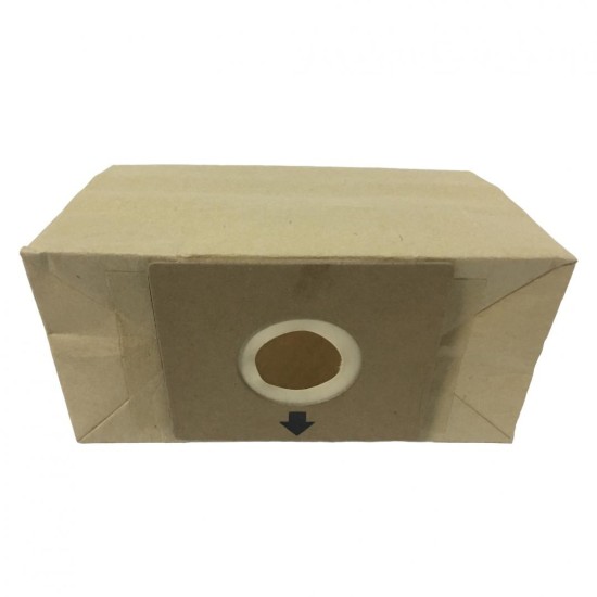 Heinner set papirnatih vrećica HSPB-700YL Heinner set papirnatih vrećica HSPB-700YL