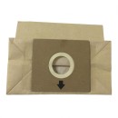 Heinner set papirnatih vrećica HSPB-700YL Heinner set papirnatih vrećica HSPB-700YL