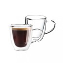 Altom Design čaše za espresso kavu Andrea 80 ml - 010300894 Altom Design čaše za espresso kavu Andrea 80 ml - 010300894