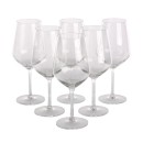 Altom Design čaše za crno vino Rubin 530 ml - 0103006512 Altom Design čaše za crno vino Rubin 530 ml - 0103006512