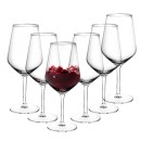 Altom Design čaše za crno vino Rubin 530 ml - 0103006512 Altom Design čaše za crno vino Rubin 530 ml - 0103006512