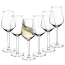 Altom Design čaše za bijelo vino Rubin 370 ml - 0103006513 Altom Design čaše za bijelo vino Rubin 370 ml - 0103006513