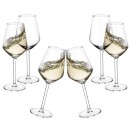 Altom Design čaše za bijelo vino Rubin 370 ml - 0103006513 Altom Design čaše za bijelo vino Rubin 370 ml - 0103006513