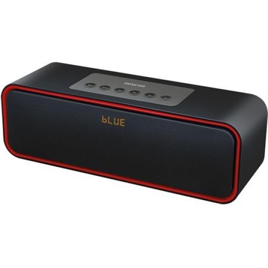 Sencor BLUETOOTH zvučnik SSS 81 Sencor BLUETOOTH zvučnik SSS 81