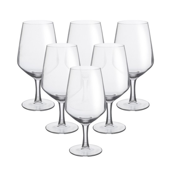 Altom Design čaše za pivo Rubin 500 ml - 0103006631 Altom Design čaše za pivo Rubin 500 ml - 0103006631