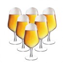 Altom Design čaše za pivo Rubin 500 ml - 0103006631 Altom Design čaše za pivo Rubin 500 ml - 0103006631
