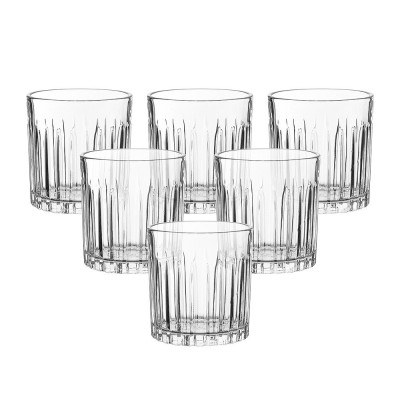 Altom Design Venus čaše za whiskey / vodu 310 ml - 0103007522