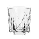 Altom Design čaše Jack za whiskey / vodu 330 ml - 0103007432 Altom Design čaše Jack za whiskey / vodu 330 ml - 0103007432