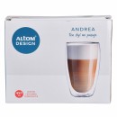 Altom Design termo čaše za kavu i pića Andrea 450 ml - 0103008110 Altom Design termo čaše za kavu i pića Andrea 450 ml - 0103008110