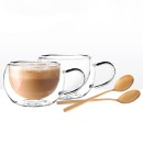Altom Design termo čaše + žličice za kavu i čaj Andrea 300 ml - 0103003280 Altom Design termo čaše + žličice za kavu i čaj Andrea 300 ml - 0103003280