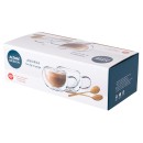 Altom Design termo čaše + žličice za kavu i čaj Andrea 300 ml - 0103003280 Altom Design termo čaše + žličice za kavu i čaj Andrea 300 ml - 0103003280