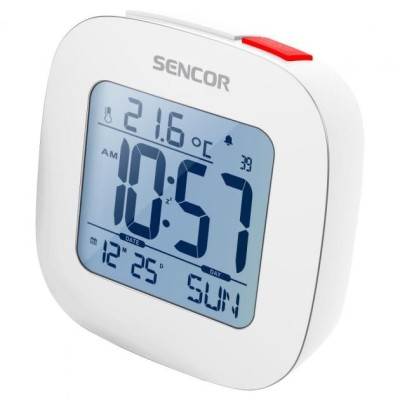 Sencor termometar SDC 1200 W