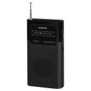 Sencor prijenosni radio SRD 1100 B Sencor prijenosni radio SRD 1100 B