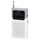 Sencor prijenosni radio SRD 1100 W Sencor prijenosni radio SRD 1100 W