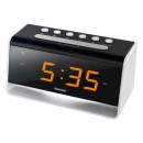 Sencor digitalni sat sa alarmom SDC 4400 W