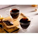 Altom Design čaše za kavu i napitke Andrea 250 ml sa srcem - 0103008119 Altom Design čaše za kavu i napitke Andrea 250 ml sa srcem - 0103008119