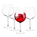 Altom Design čaše za crno vino Diamond XXL 720 ml - 010300662 Altom Design čaše za crno vino Diamond XXL 720 ml - 010300662