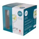 Altom Design čaše za crno vino Diamond XXL 720 ml - 010300662 Altom Design čaše za crno vino Diamond XXL 720 ml - 010300662