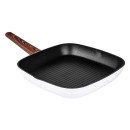 Altom Design grill tava Valdinox Skandic 28 cm - 0204002432 Altom Design grill tava Valdinox Skandic 28 cm - 0204002432