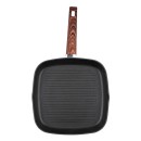 Altom Design grill tava Valdinox Skandic 28 cm - 0204002432 Altom Design grill tava Valdinox Skandic 28 cm - 0204002432