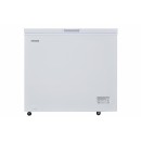 HEINNER zamrzivač HCF-200CNHF+