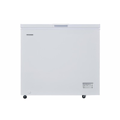 HEINNER zamrzivač HCF-200CNHF+