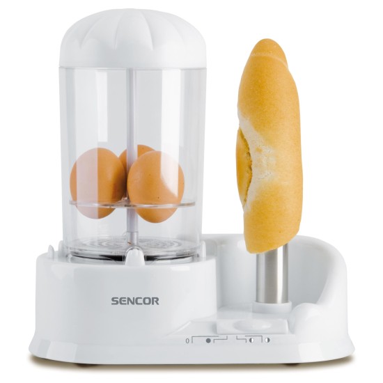 SENCOR KUHALO ZA HOT-DOG SHM 4210