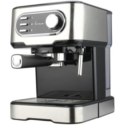 FRAM aparata za espresso kavu FEM-850BKSS
