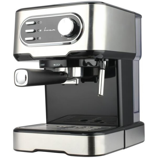 FRAM aparata za espresso kavu FEM-850BKSS FRAM aparata za espresso kavu FEM-850BKSS