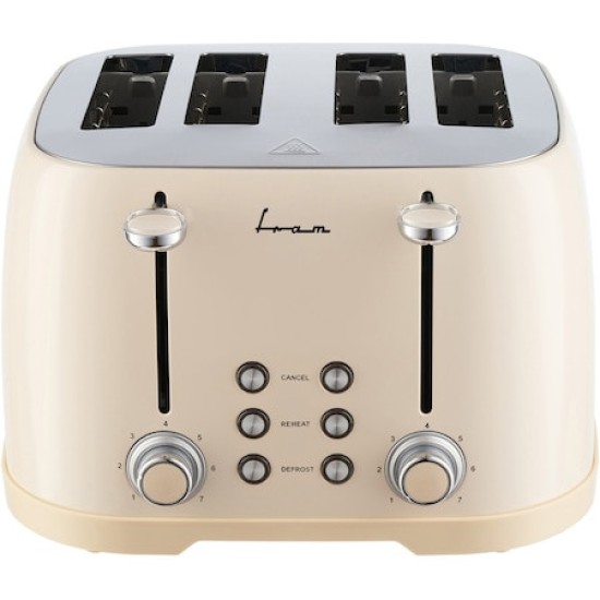 FRAM toster FTP-800CR FRAM toster FTP-800CR