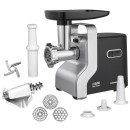 HEINNER aparat za mljevenje mesa MG-2100BKSL HEINNER aparat za mljevenje mesa MG-2100BKSL