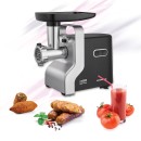 HEINNER aparat za mljevenje mesa MG-2100BKSL HEINNER aparat za mljevenje mesa MG-2100BKSL