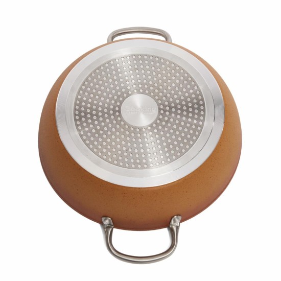 Heinner tava & lonac HR-BET-ERH28C Heinner tava & lonac HR-BET-ERH28C