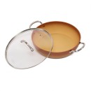Heinner tava & lonac HR-BET-ERH28C Heinner tava & lonac HR-BET-ERH28C
