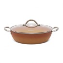 Heinner tava & lonac HR-BET-ERH28C Heinner tava & lonac HR-BET-ERH28C
