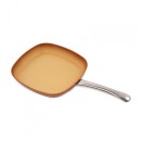 Heinner grill tava HR-BET-ERH28GR Heinner grill tava HR-BET-ERH28GR