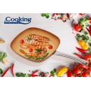 Heinner grill tava HR-BET-ERH28GR Heinner grill tava HR-BET-ERH28GR