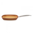 Heinner grill tava HR-BET-ERH28GR Heinner grill tava HR-BET-ERH28GR