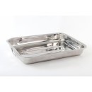 Heinner INOX posuda za pečenje VN - JKHT - 3154 Heinner INOX posuda za pečenje VN - JKHT - 3154